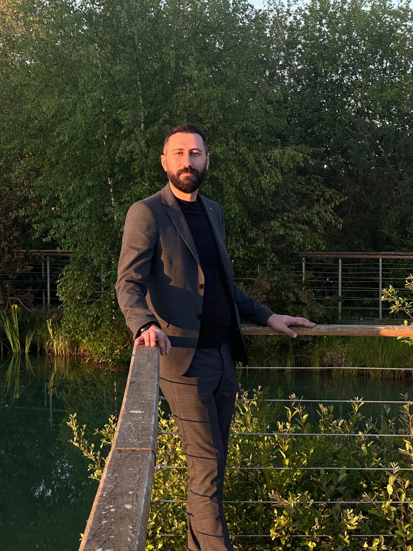 Tufan Derince düğün ve konser rezervasyonu
