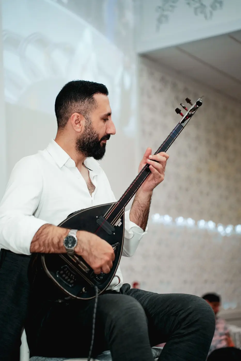 Tufan Derince fotoğraf galerisi 2