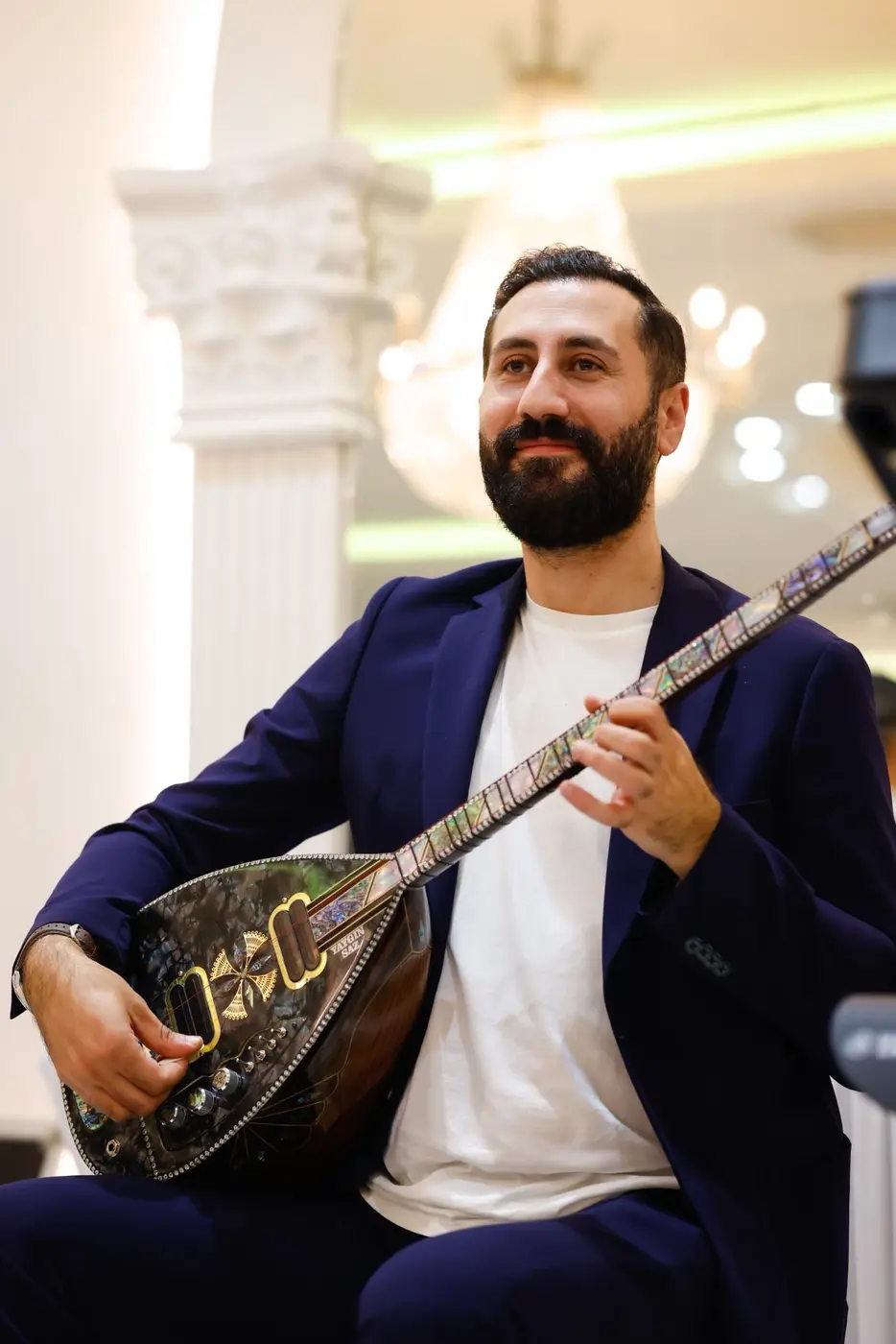 Tufan Derince fotoğraf galerisi 3