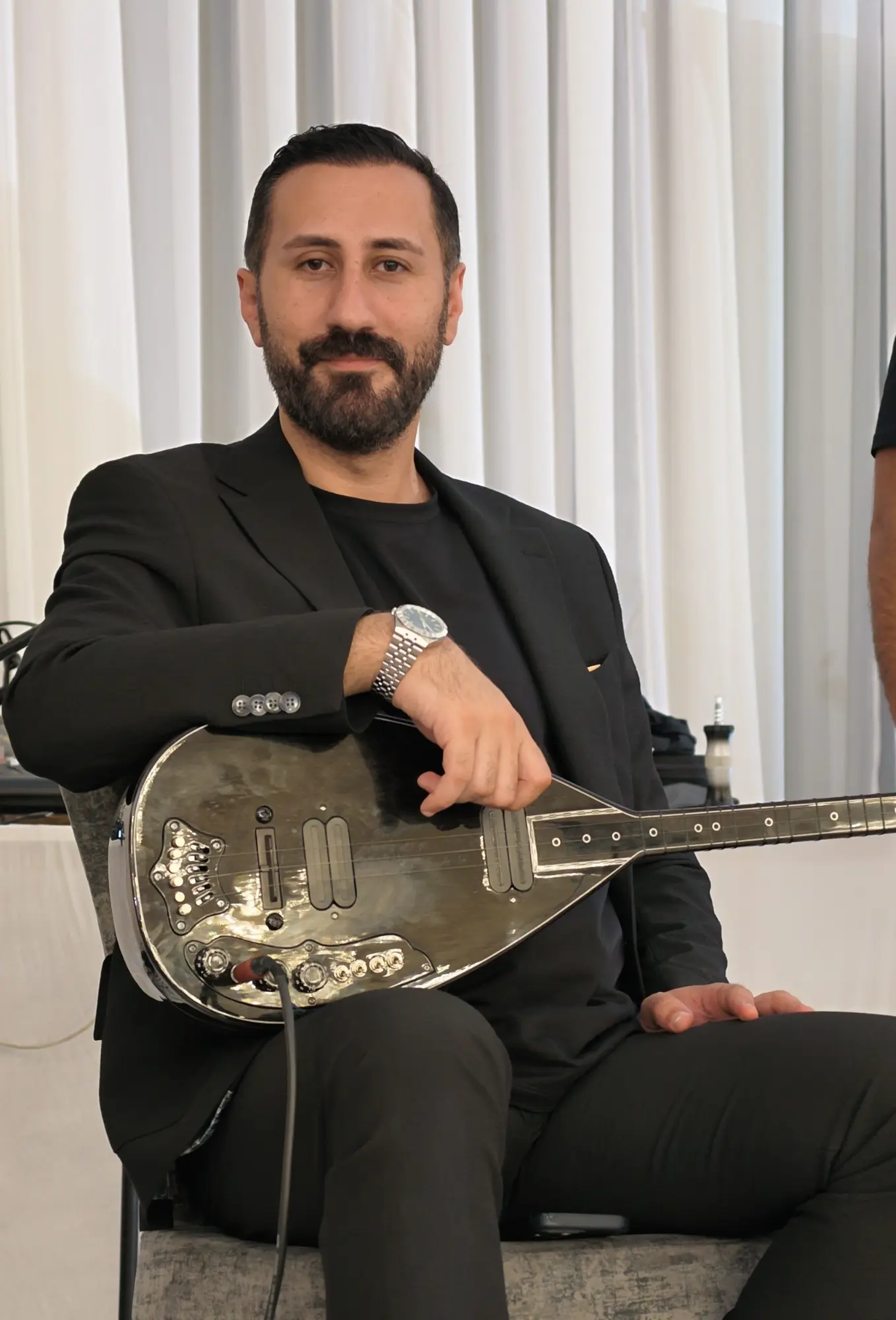 Tufan Derince